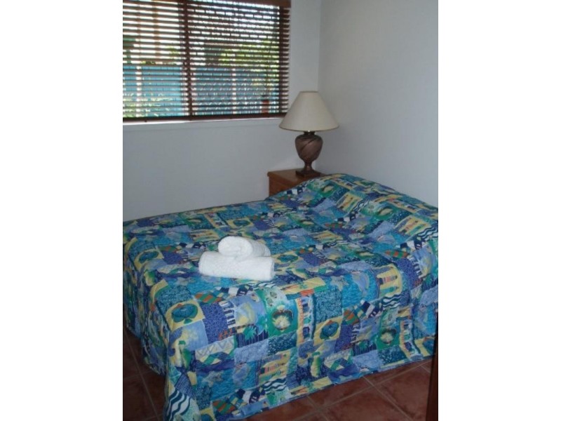 Mission Beach QLD 4852