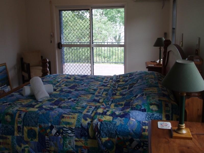 Mission Beach QLD 4852