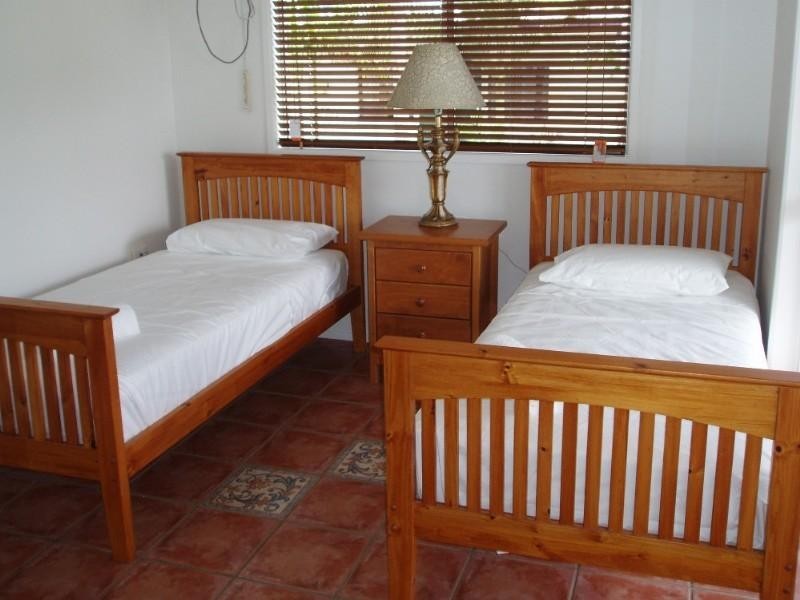 Mission Beach QLD 4852