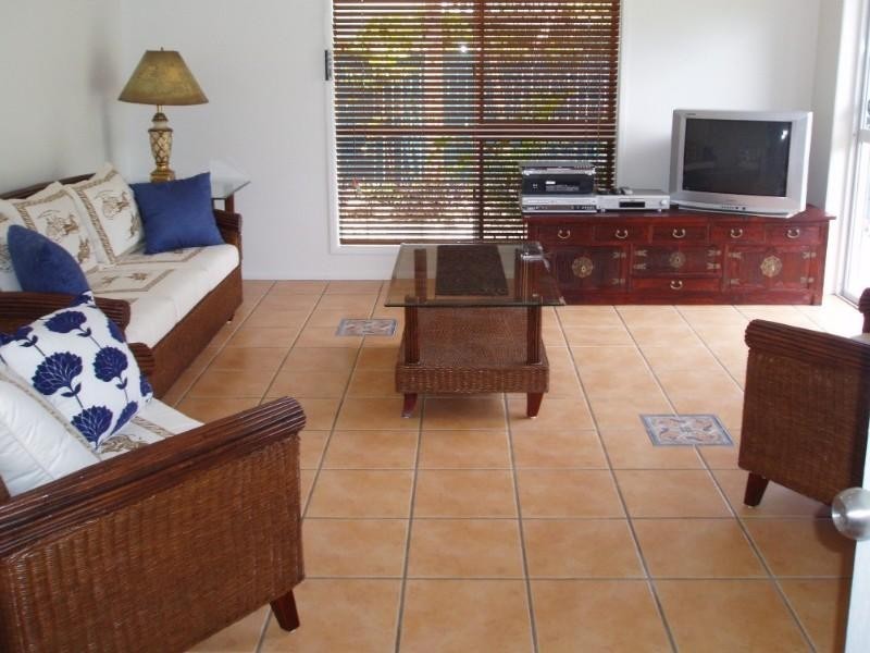 Mission Beach QLD 4852