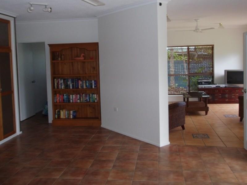 Mission Beach QLD 4852