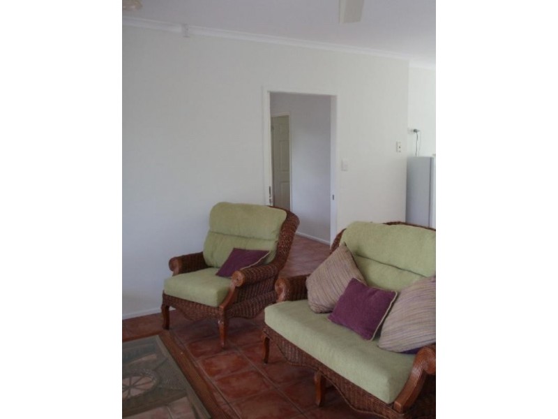 Mission Beach QLD 4852