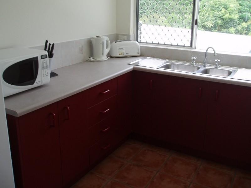 Mission Beach QLD 4852