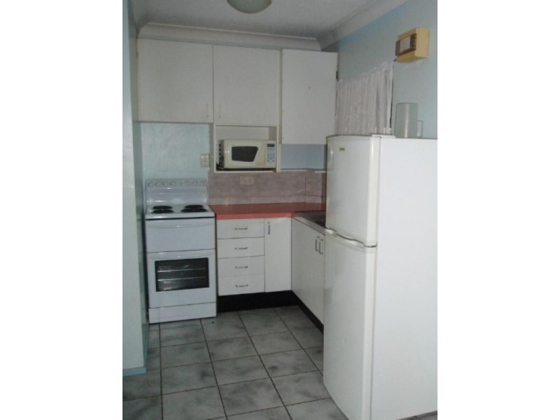 Mission Beach QLD 4852