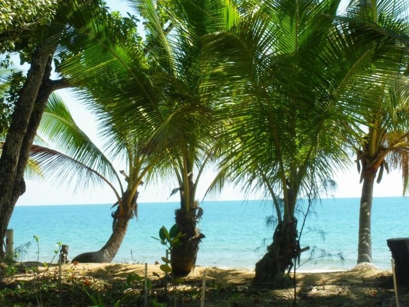 Mission Beach QLD 4852