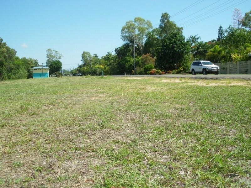 Mission Beach QLD 4852