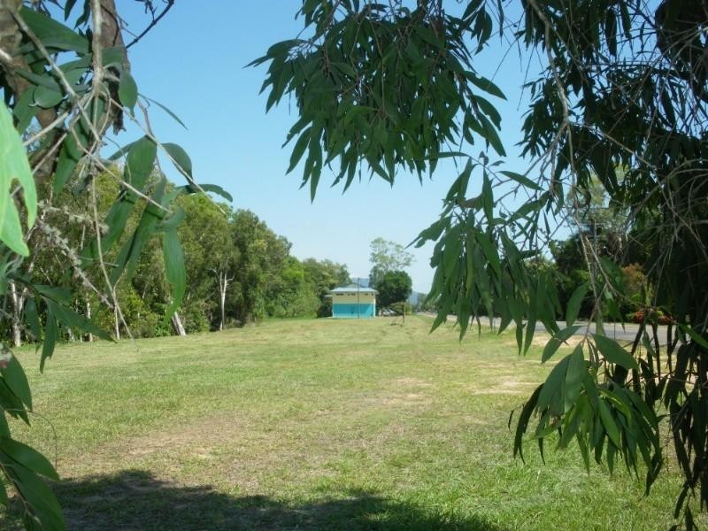 Mission Beach QLD 4852