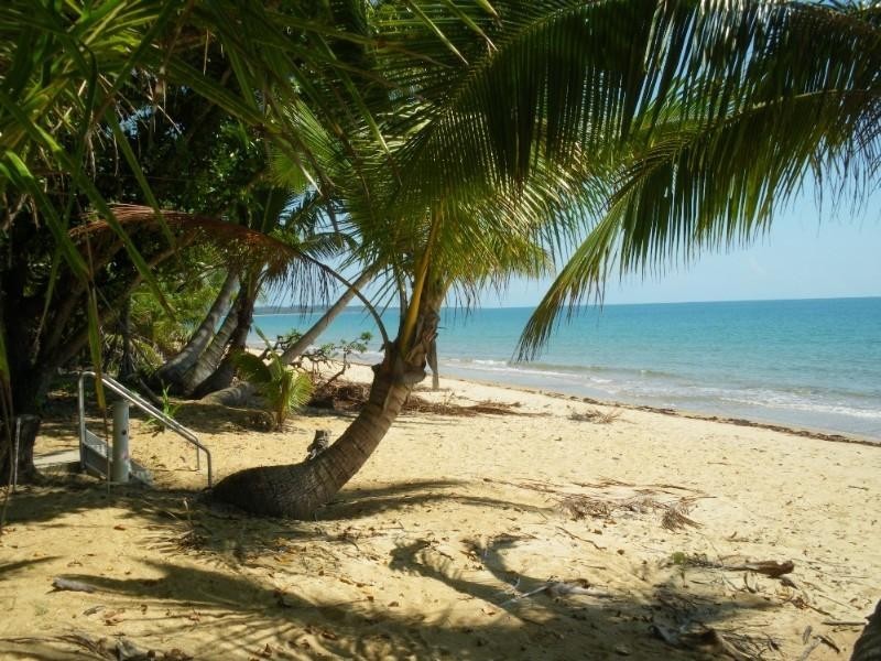 Mission Beach QLD 4852