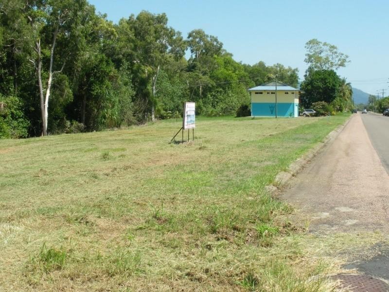 Mission Beach QLD 4852