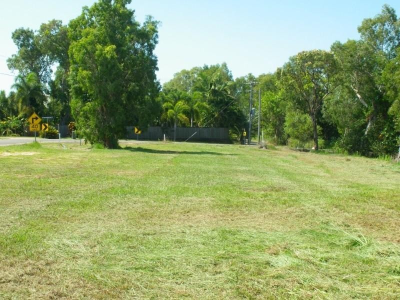 Mission Beach QLD 4852