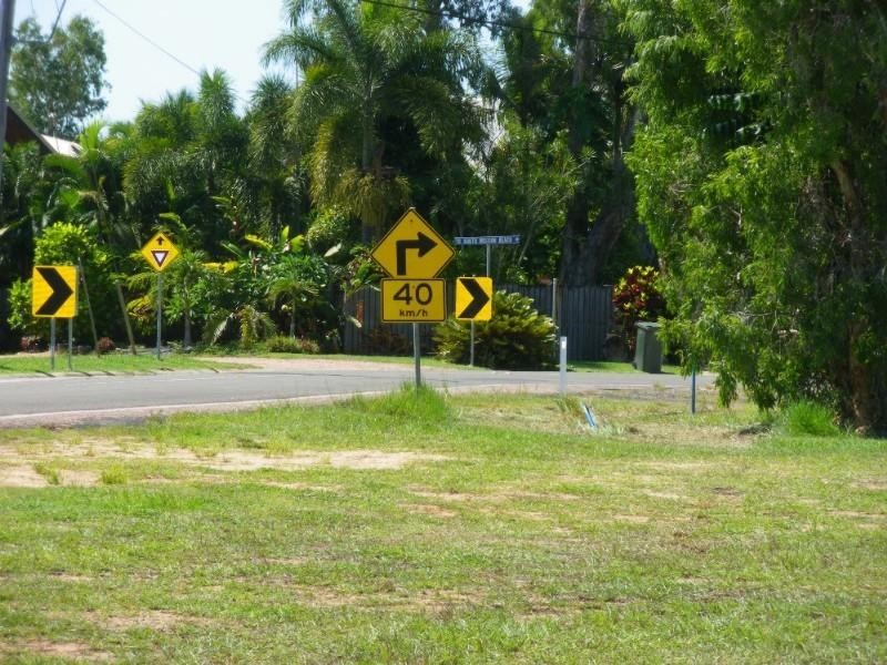 Mission Beach QLD 4852