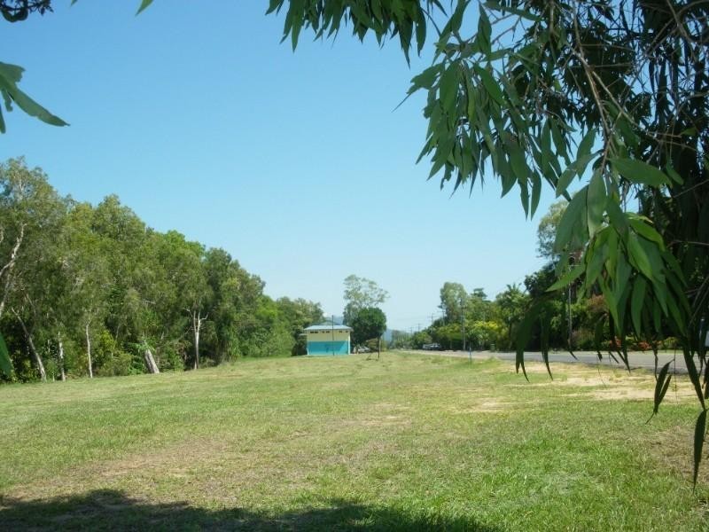 Mission Beach QLD 4852