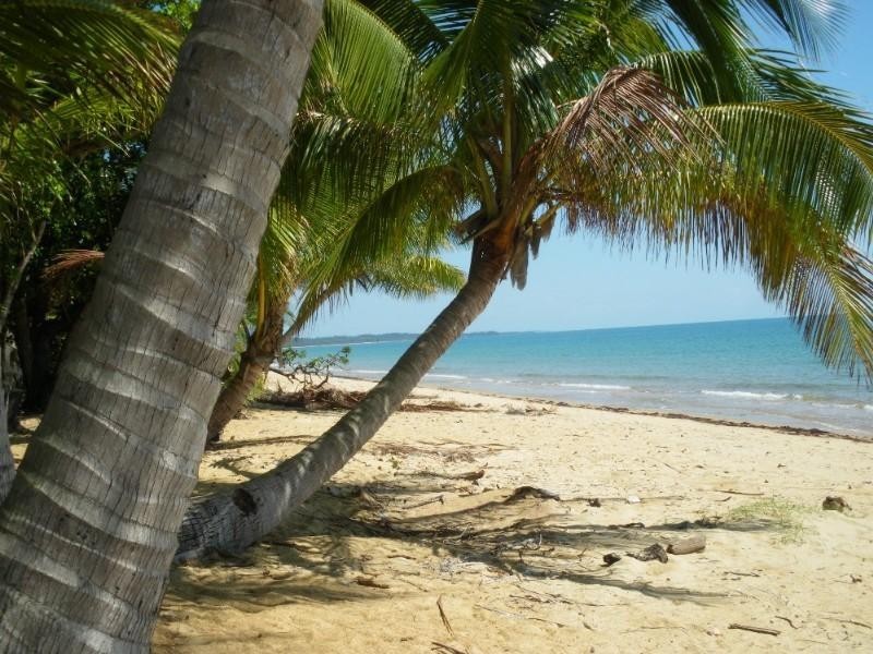 Mission Beach QLD 4852