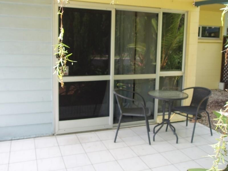 Mission Beach QLD 4852