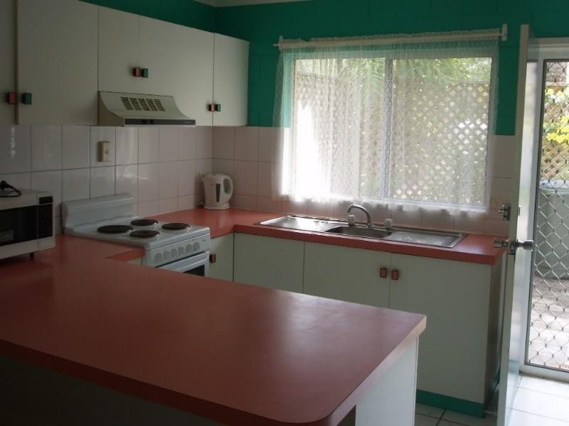 Mission Beach QLD 4852