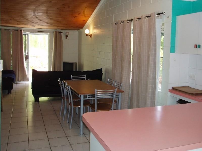 Mission Beach QLD 4852