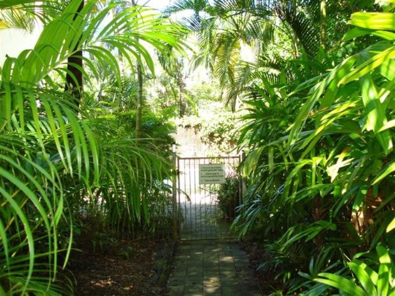 Mission Beach QLD 4852