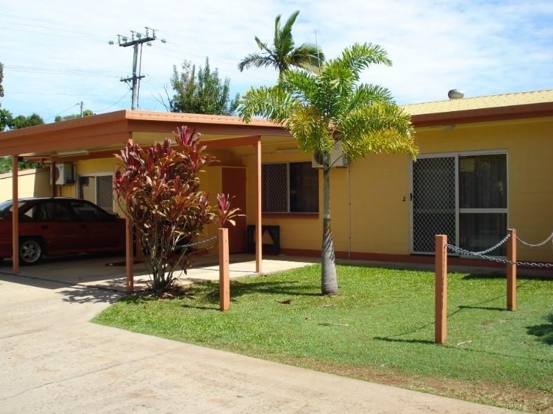 Wongaling Beach QLD 4852