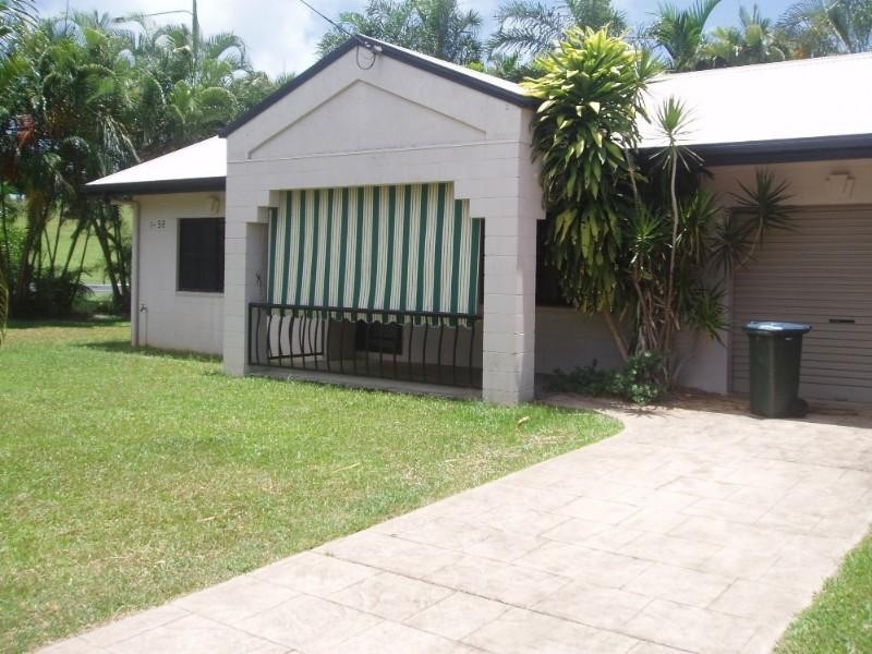 Mission Beach QLD 4852