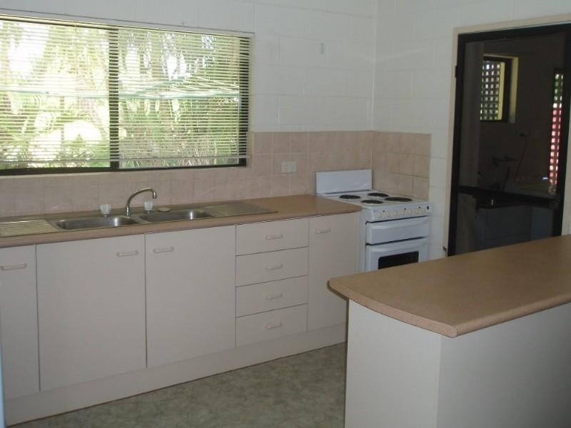 Mission Beach QLD 4852