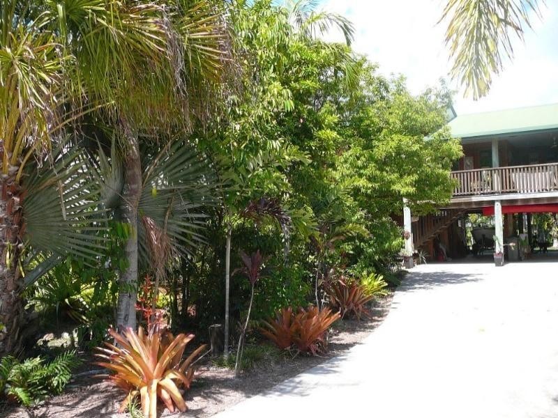 South Mission QLD 4852