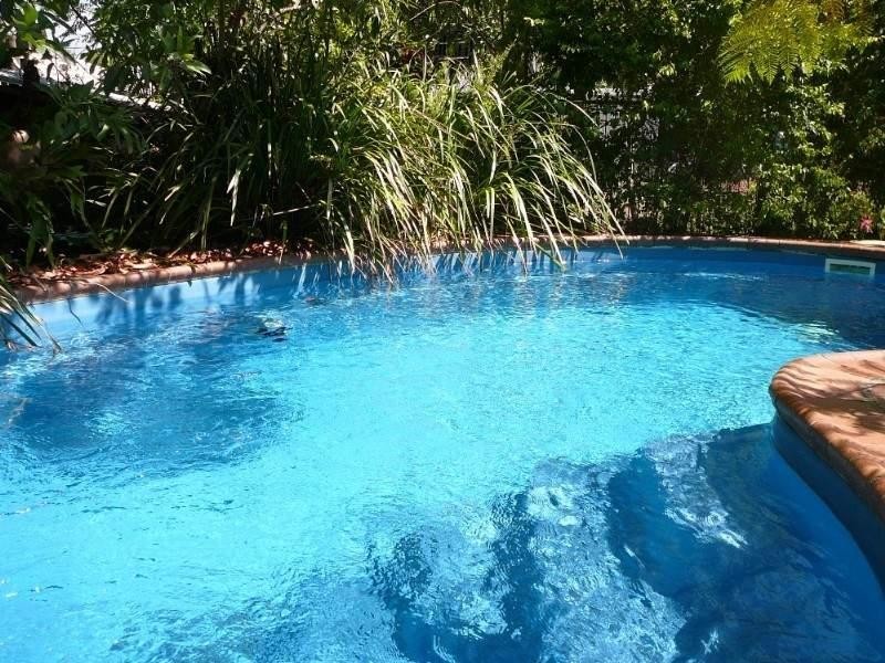 South Mission QLD 4852