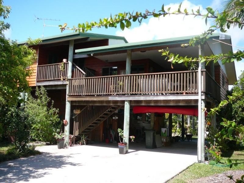 South Mission QLD 4852