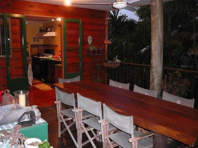 South Mission QLD 4852