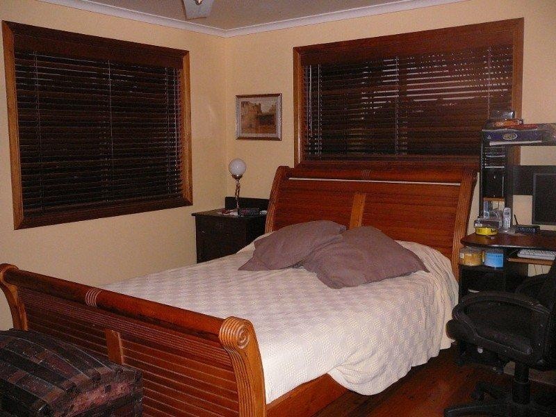 South Mission QLD 4852