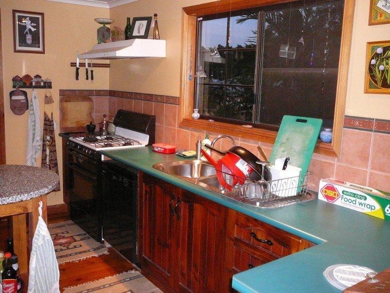 South Mission QLD 4852