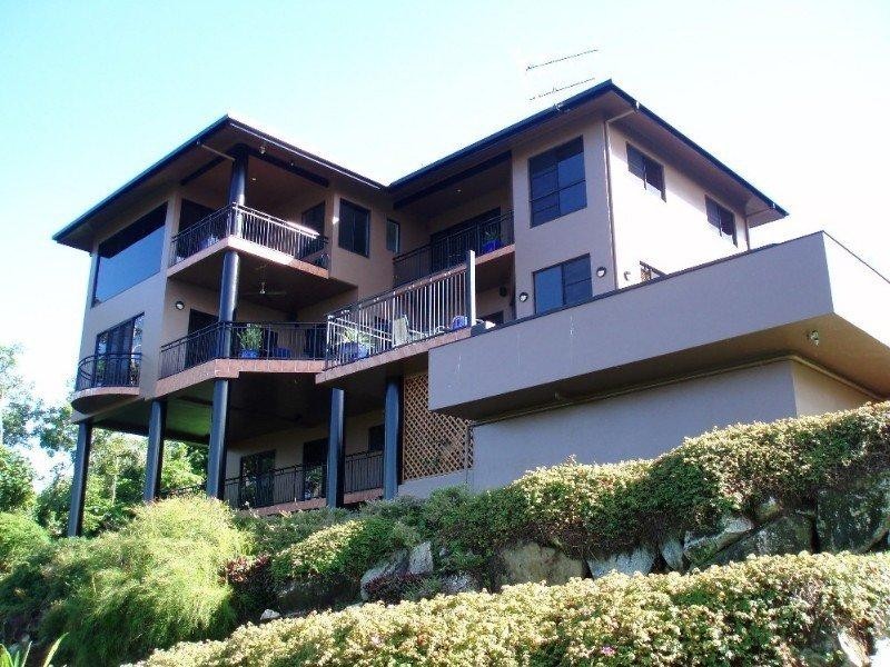 South Mission QLD 4852