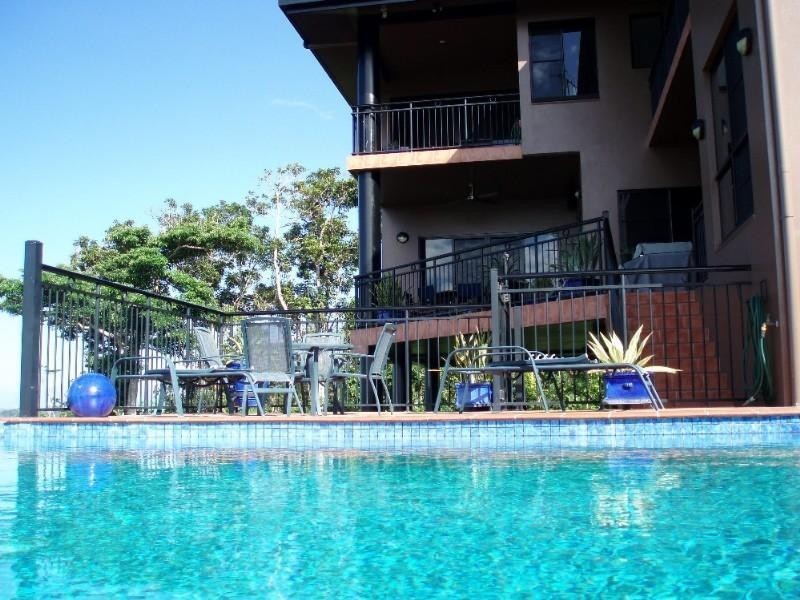 South Mission QLD 4852