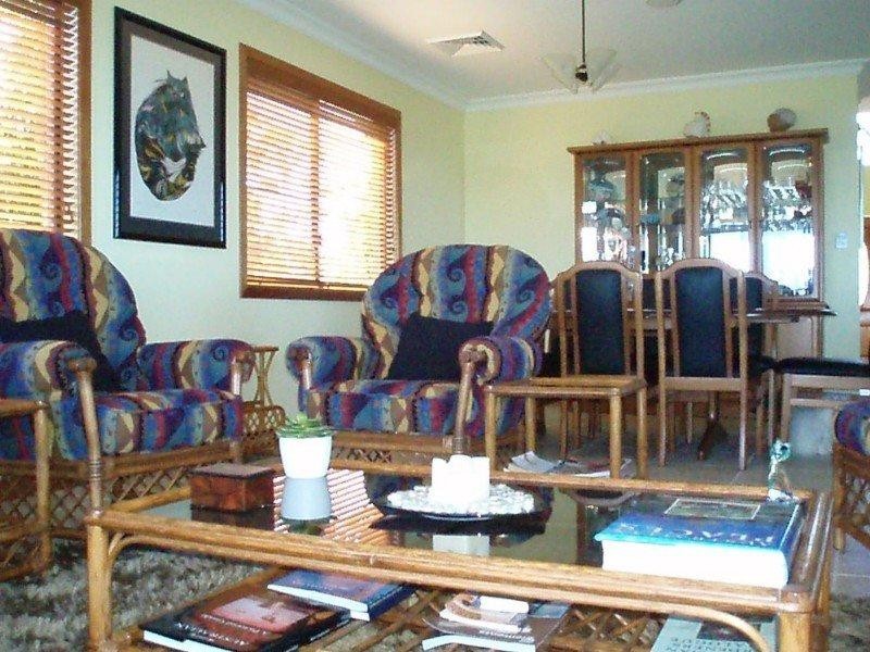 South Mission QLD 4852