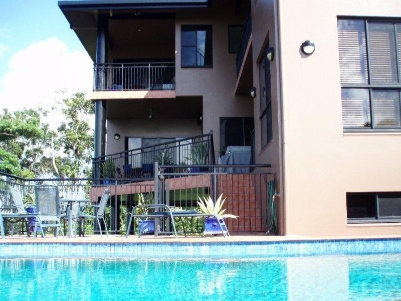 South Mission QLD 4852