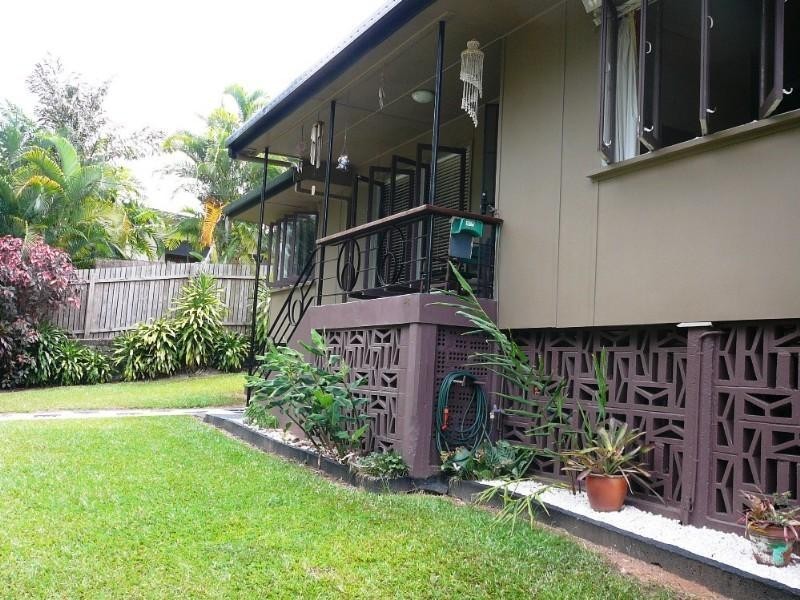 Tully QLD 4854