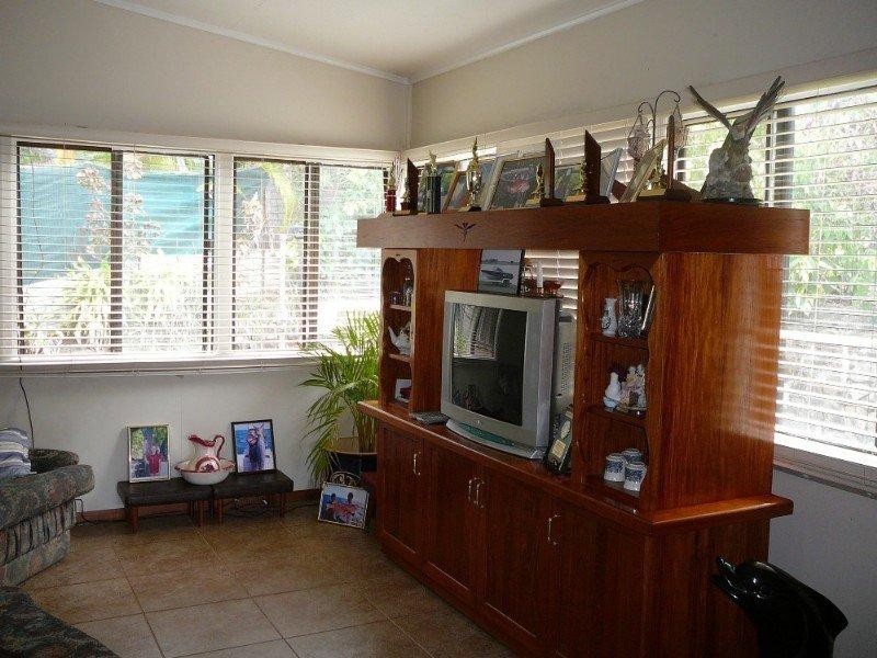 Tully QLD 4854