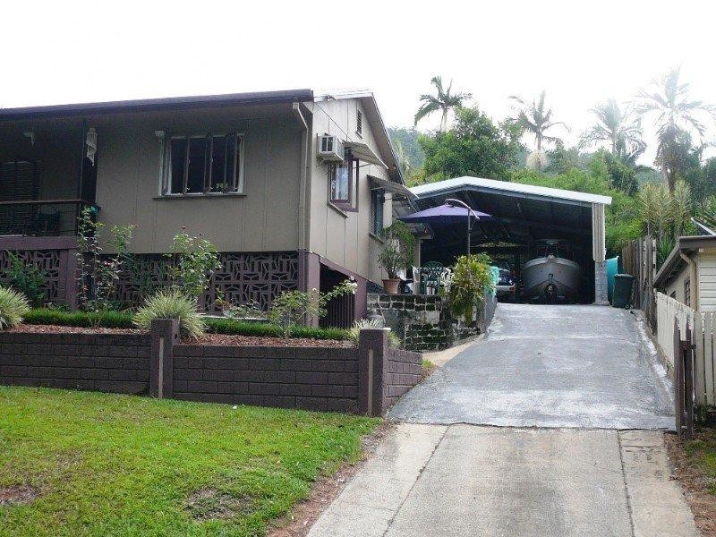 Tully QLD 4854