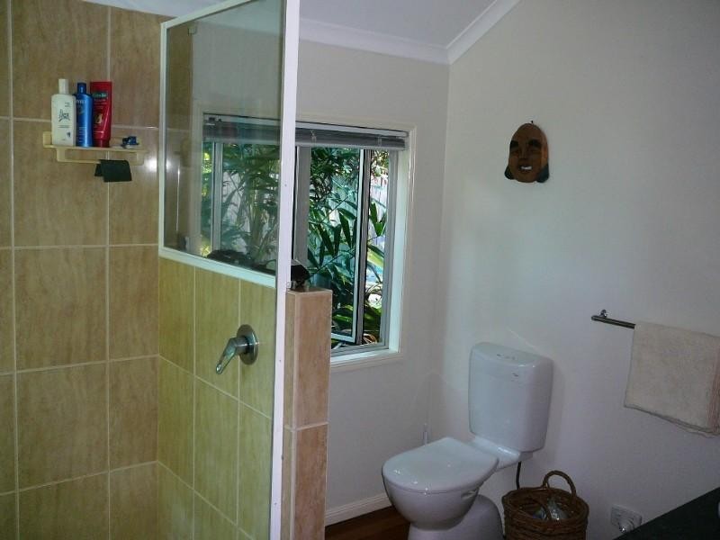 Mission Beach QLD 4852