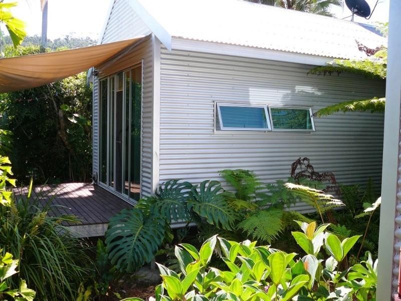 Mission Beach QLD 4852