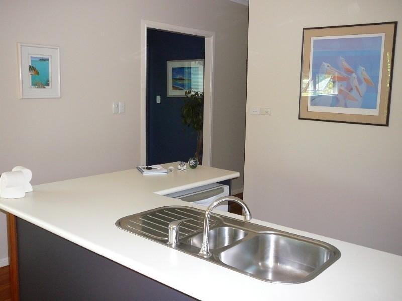 Mission Beach QLD 4852