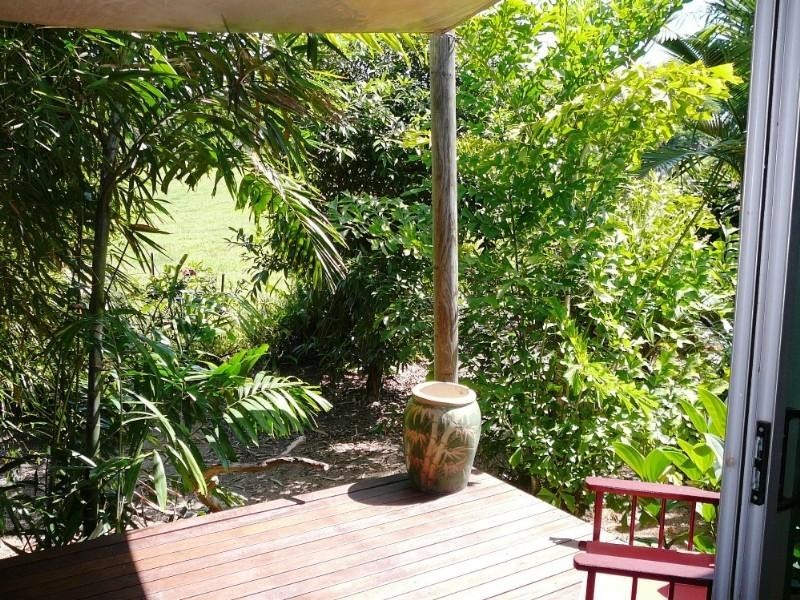 Mission Beach QLD 4852