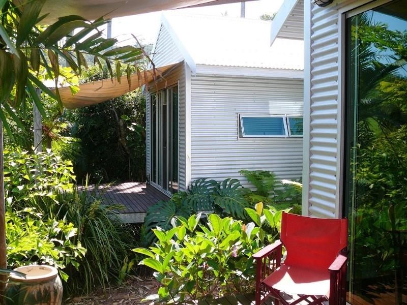 Mission Beach QLD 4852