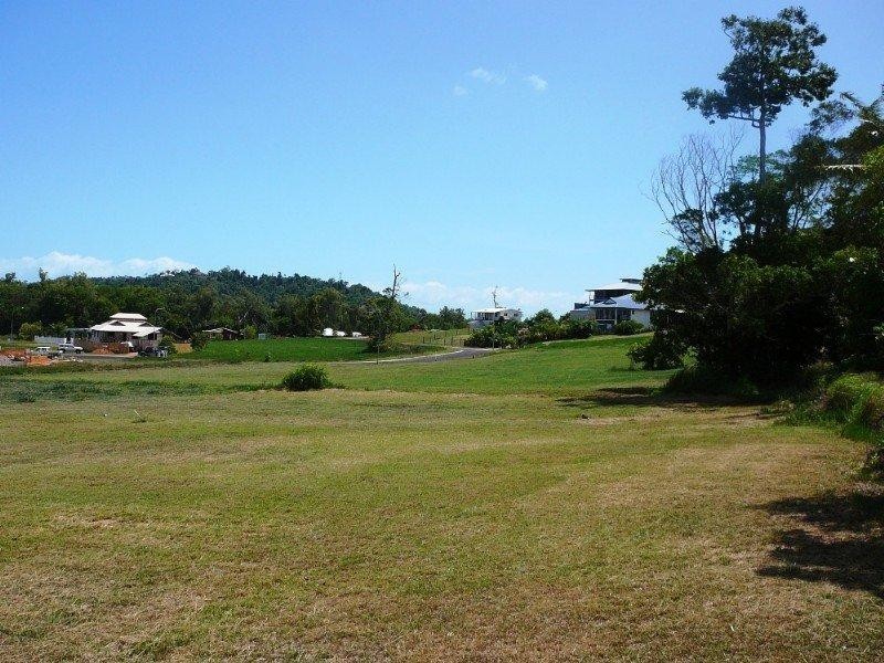 Mission Beach QLD 4852