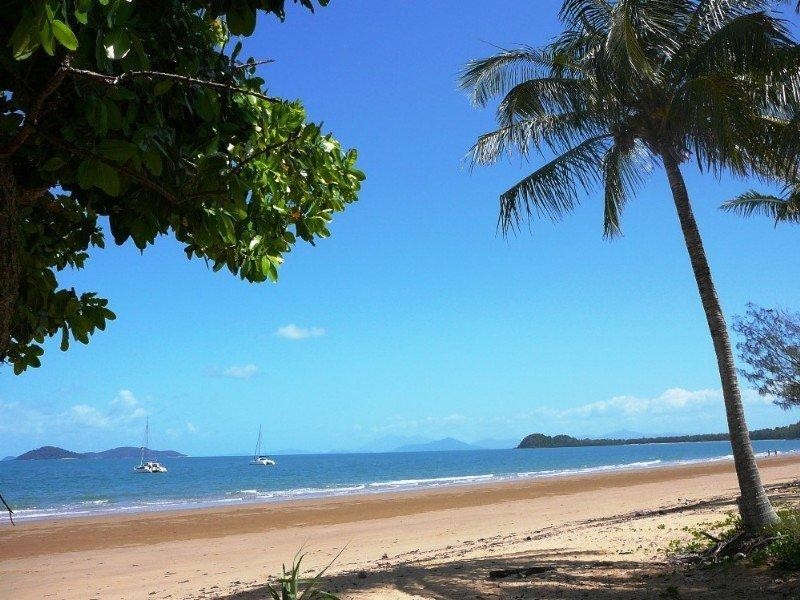 Mission Beach QLD 4852