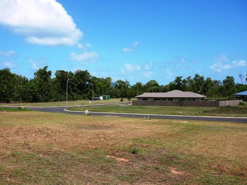 Mission Beach QLD 4852