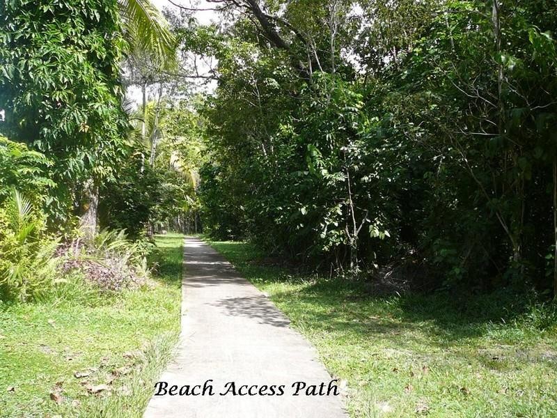 Mission Beach QLD 4852