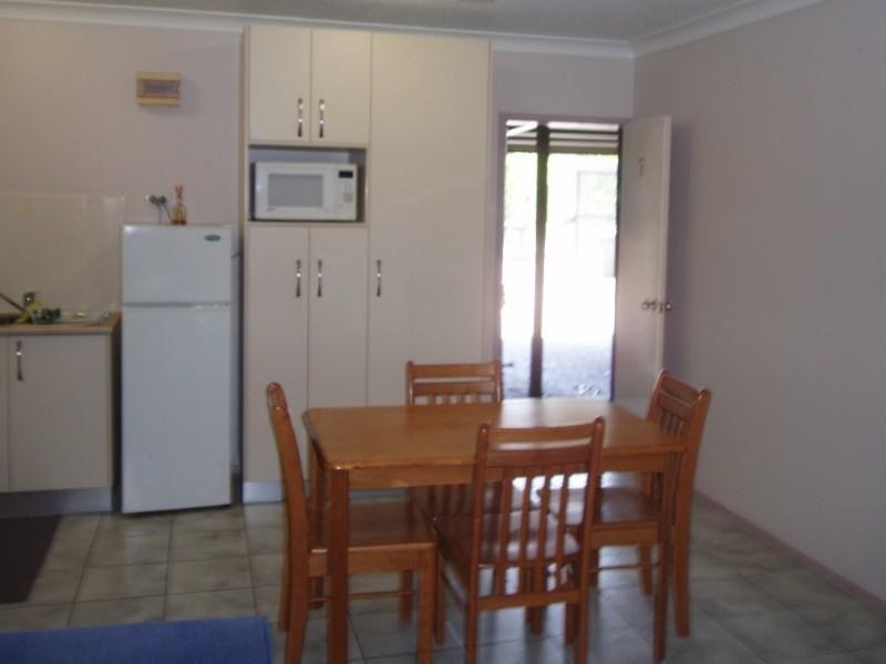 Mission Beach QLD 4852