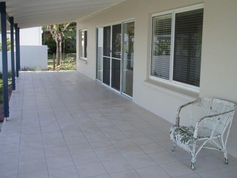 Mission Beach QLD 4852