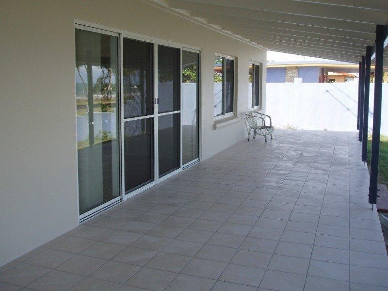 Mission Beach QLD 4852