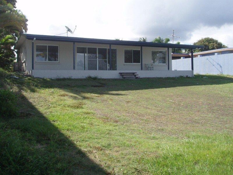 Mission Beach QLD 4852